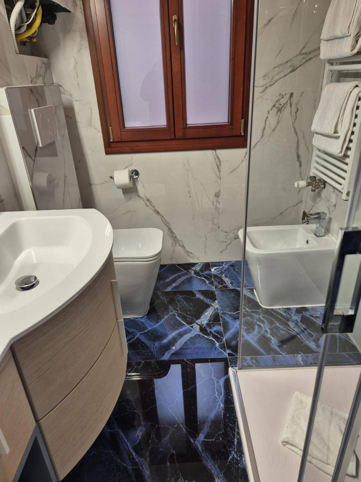 Apartamento Prince Apartments *