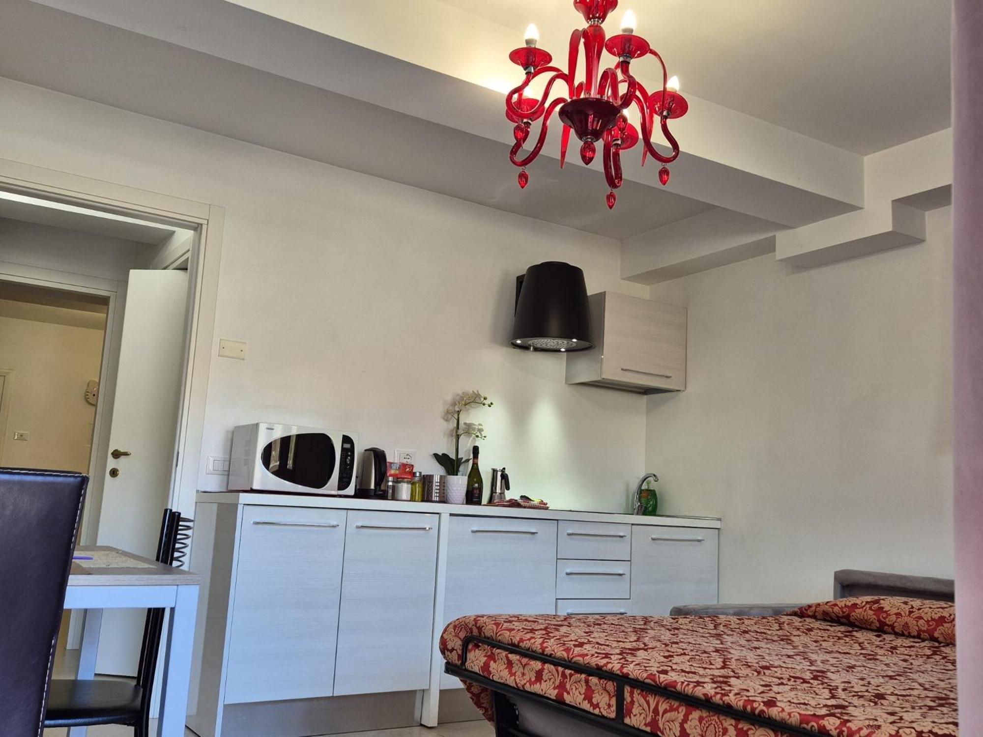 Prince Apartments Apartamento