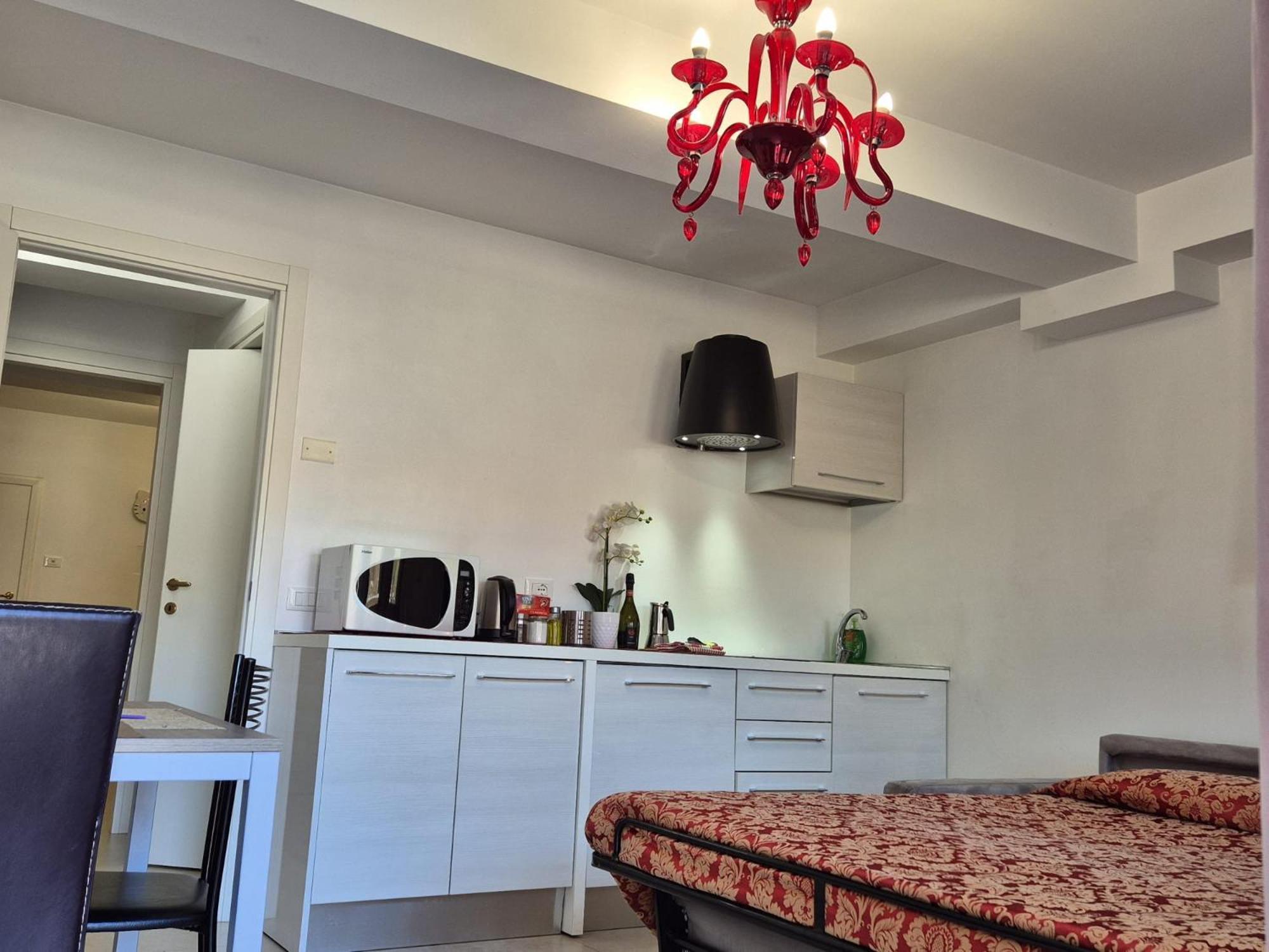 Prince Apartments Apartamento *