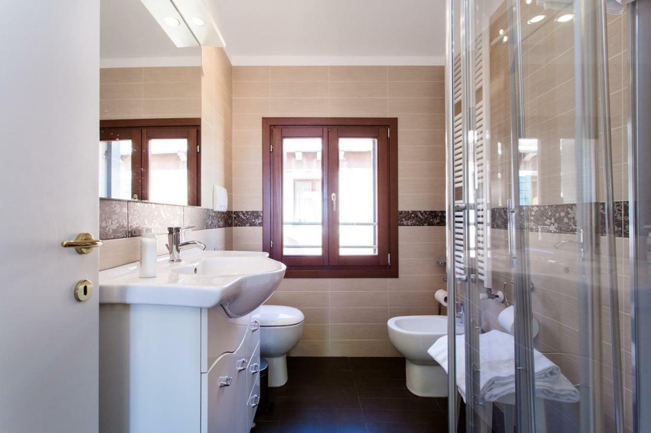 Apartamento Prince Apartments *