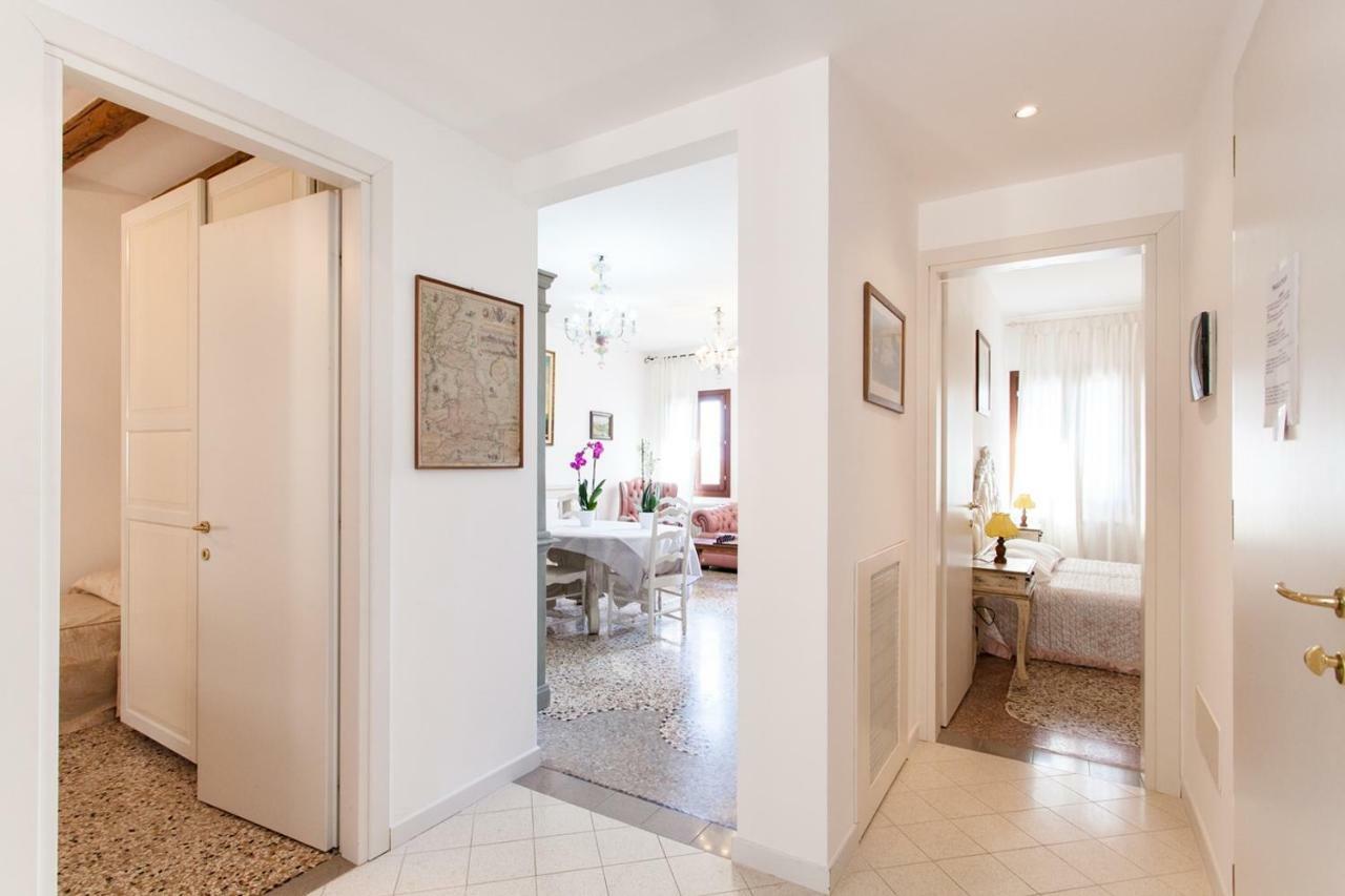 Apartamento Prince Apartments *