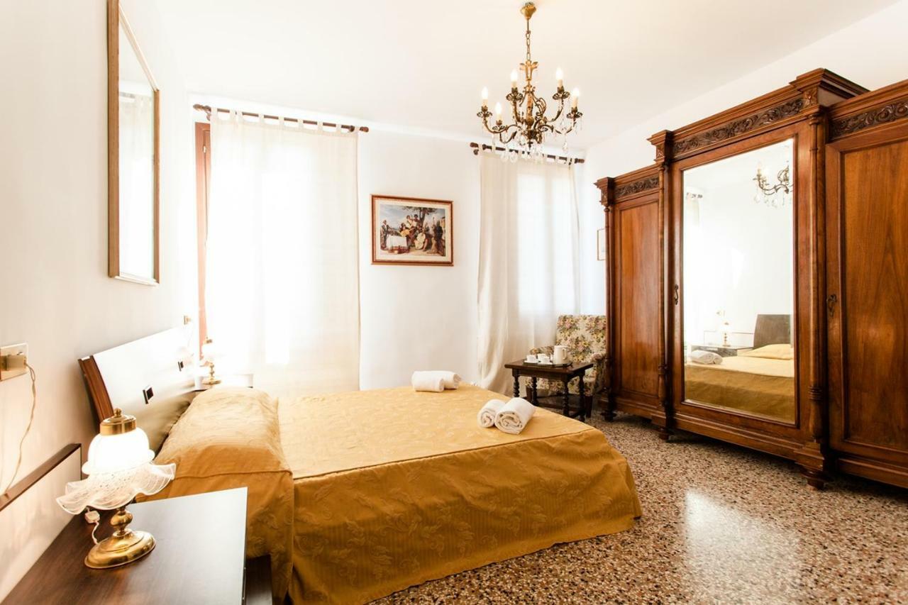 Apartamento Prince Apartments
