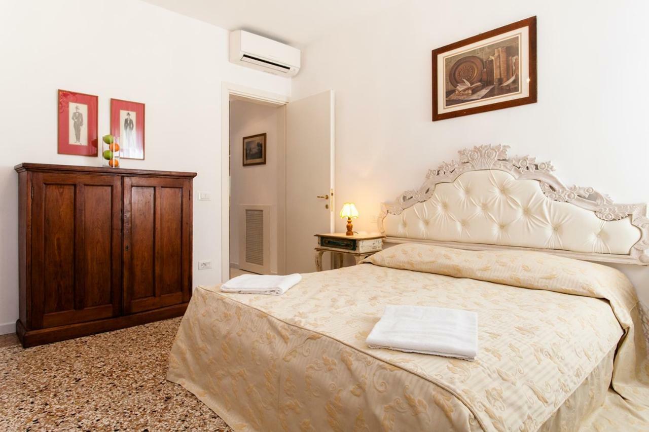 Apartamento Prince Apartments