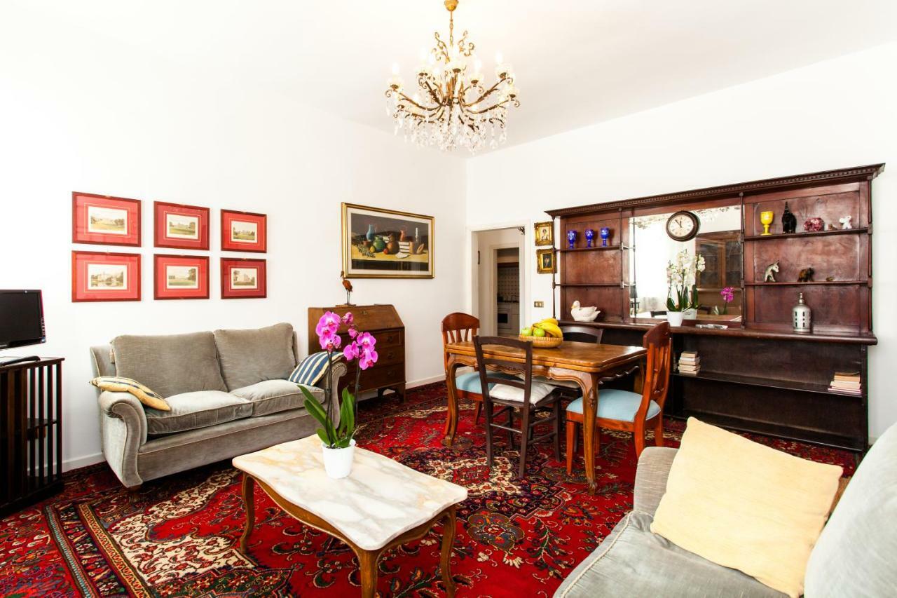 Prince Apartments Apartamento Veneza