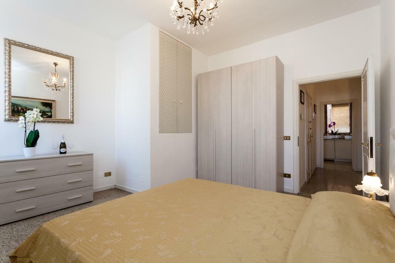 Apartamento Prince Apartments *