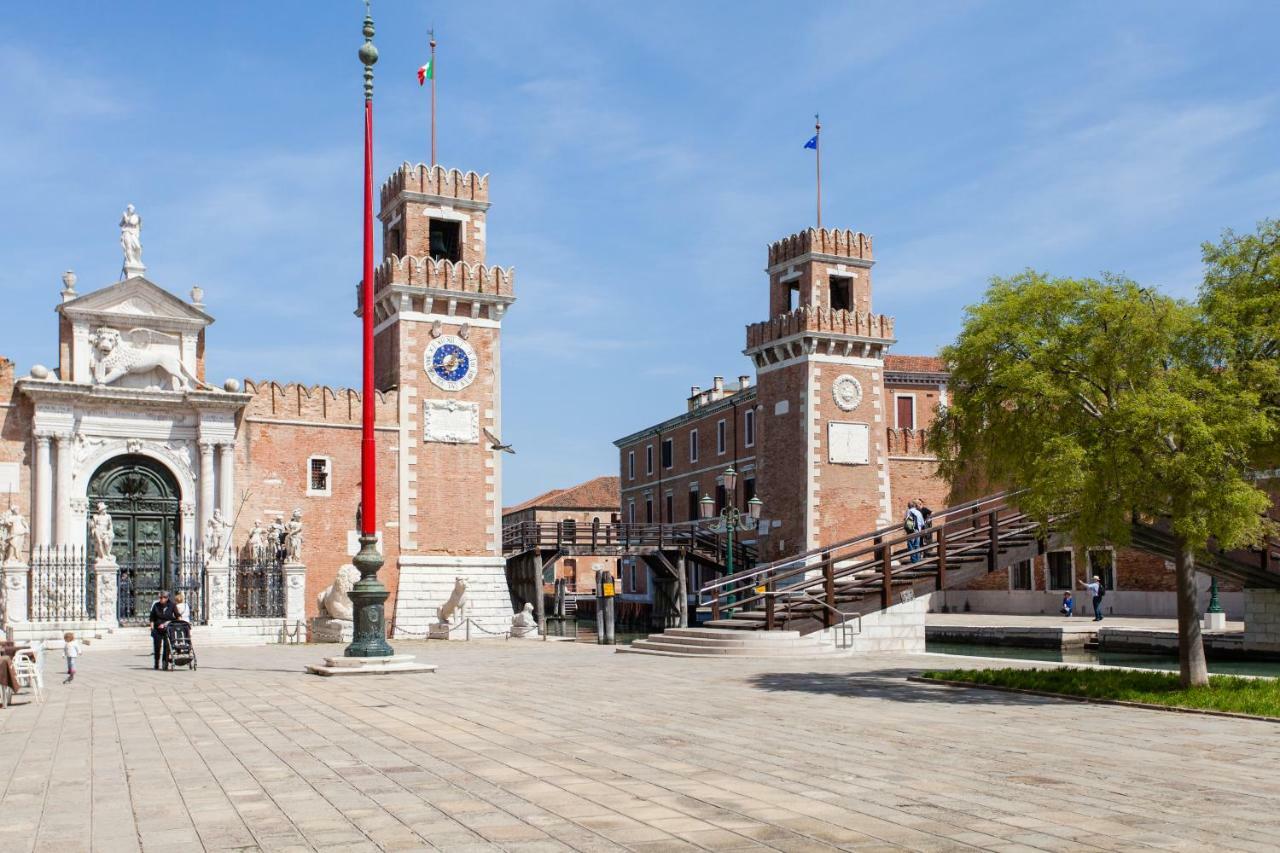Apartamento Prince Apartments