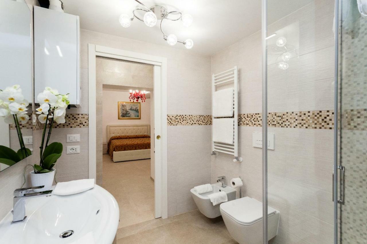 Prince Apartments Apartamento *