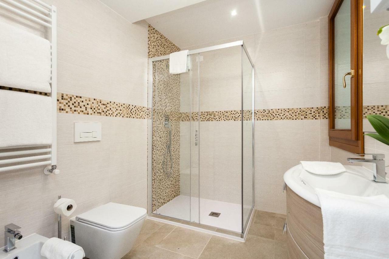 Prince Apartments Apartamento Veneza