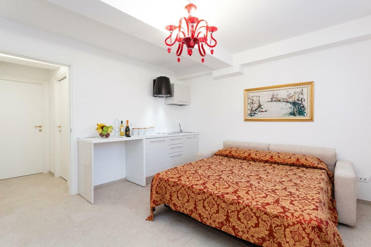 Apartamento Prince Apartments *