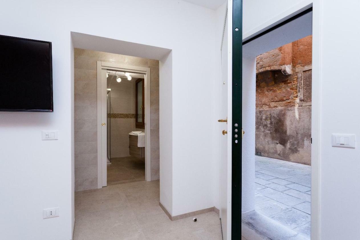 Apartamento Prince Apartments