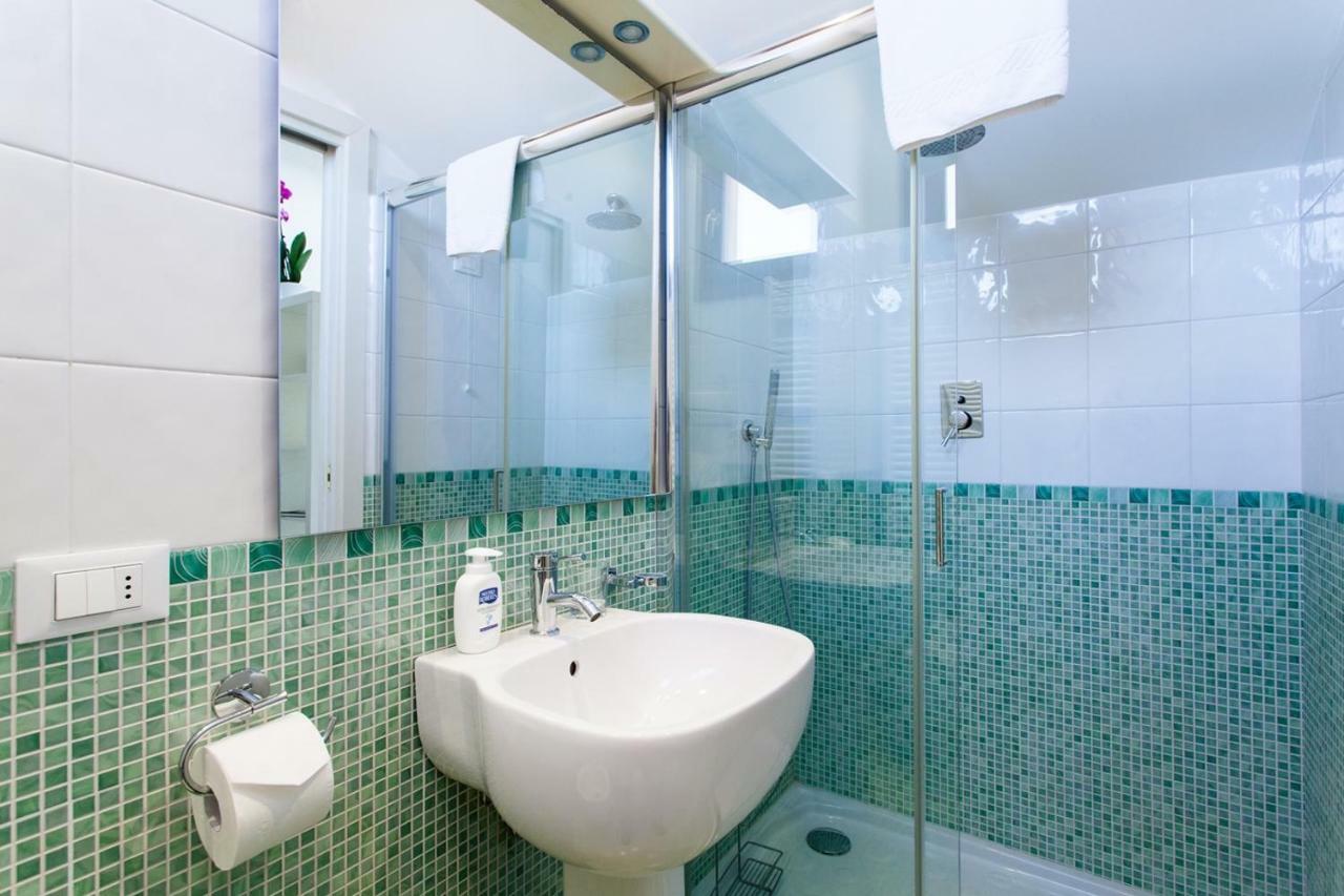 Prince Apartments Apartamento Veneza