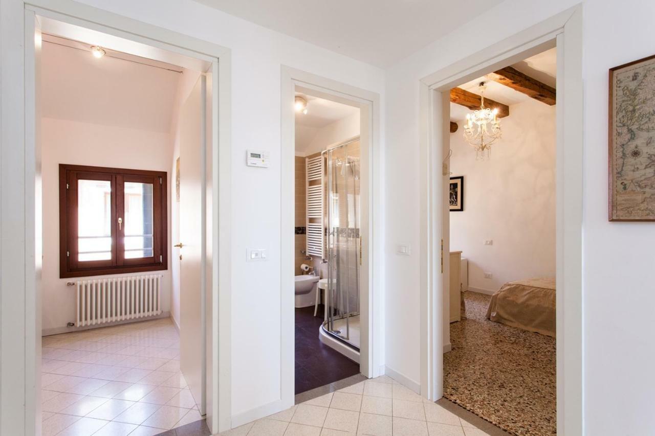Apartamento Prince Apartments