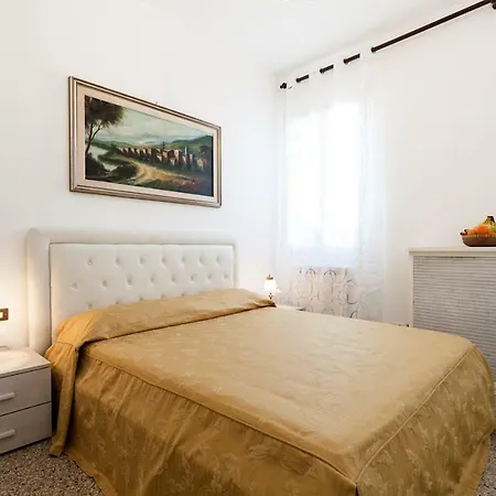 Prince Apartments Venice Exterior photo
