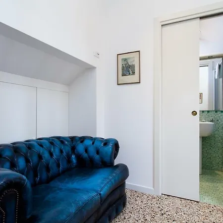 Prince Apartments Venice Exterior photo