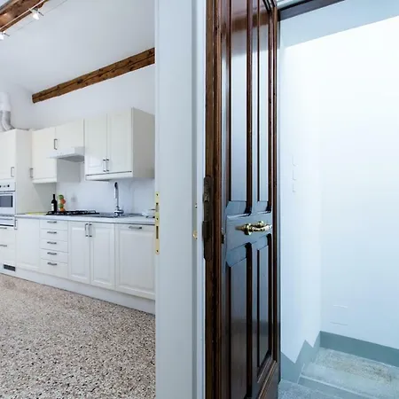 Prince Apartments Venice Exterior photo