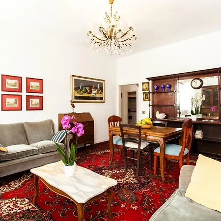 Prince Apartments Venice Exterior photo