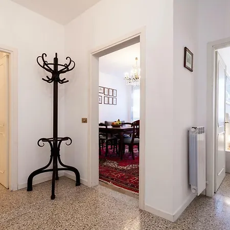 Prince Apartments Venice Exterior photo