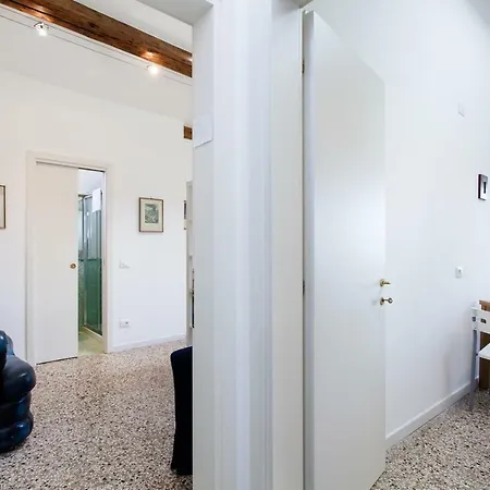Prince Apartments Venice Exterior photo