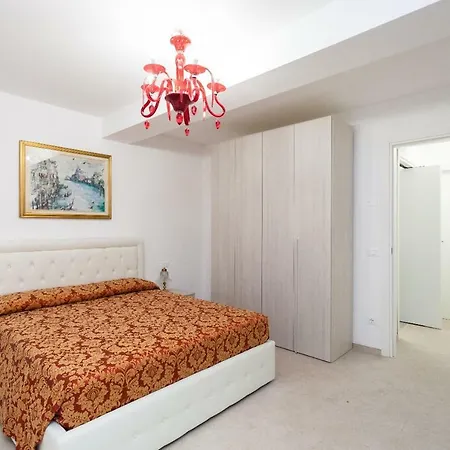 Prince Apartments Venice Exterior photo