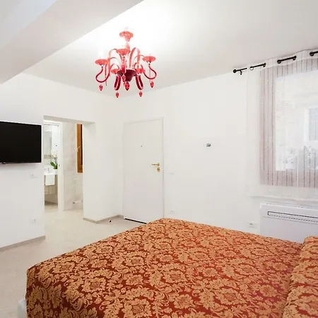 Prince Apartments Venice Exterior photo