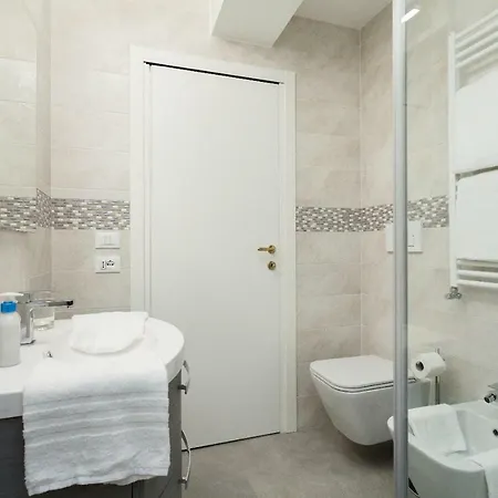 Prince Apartments Venice Exterior photo