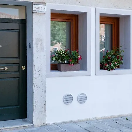 Prince Apartments Venice Exterior photo