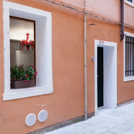 Prince Apartments Venice Exterior photo