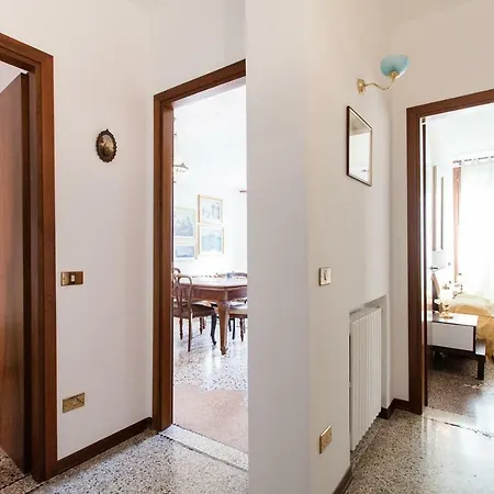 Prince Apartments Venice Exterior photo
