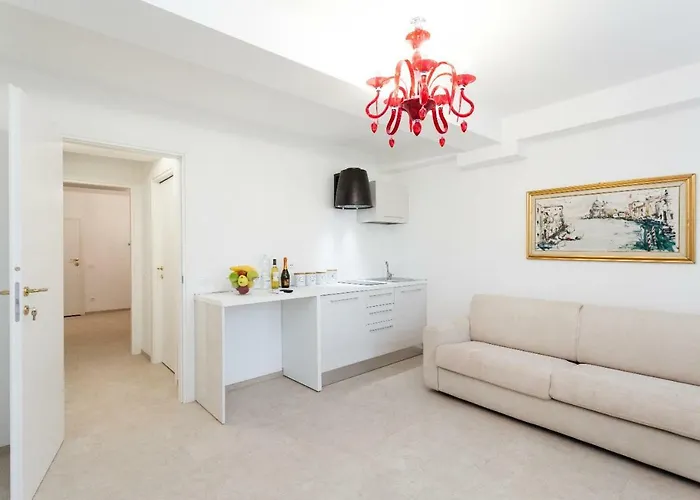 Prince Apartments