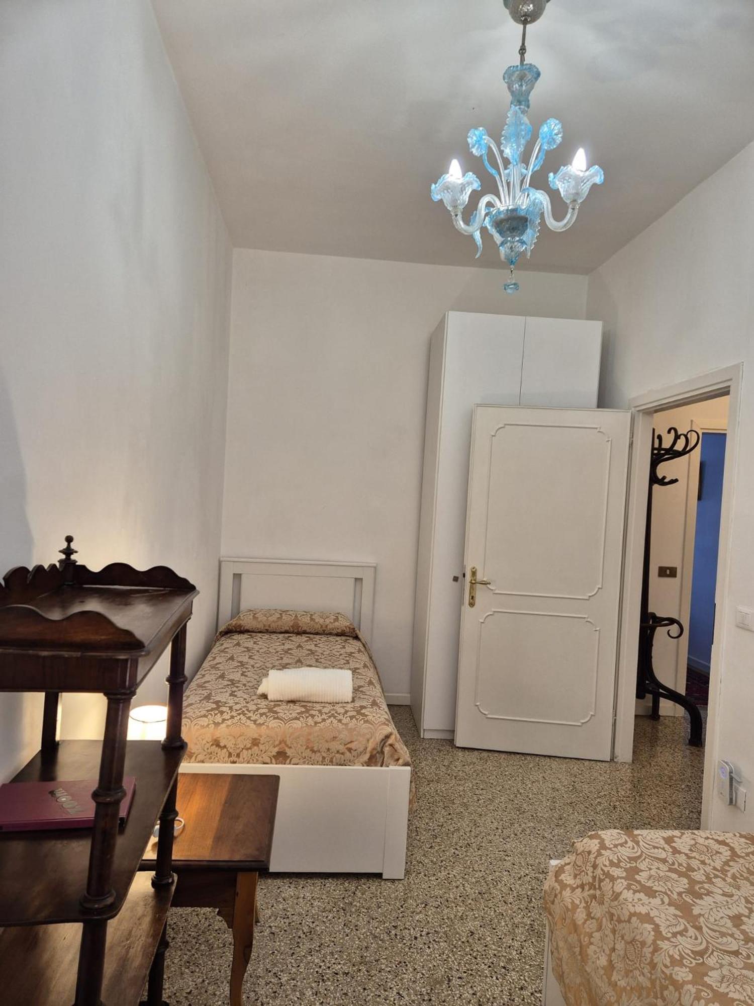 Prince Apartments * Venice
