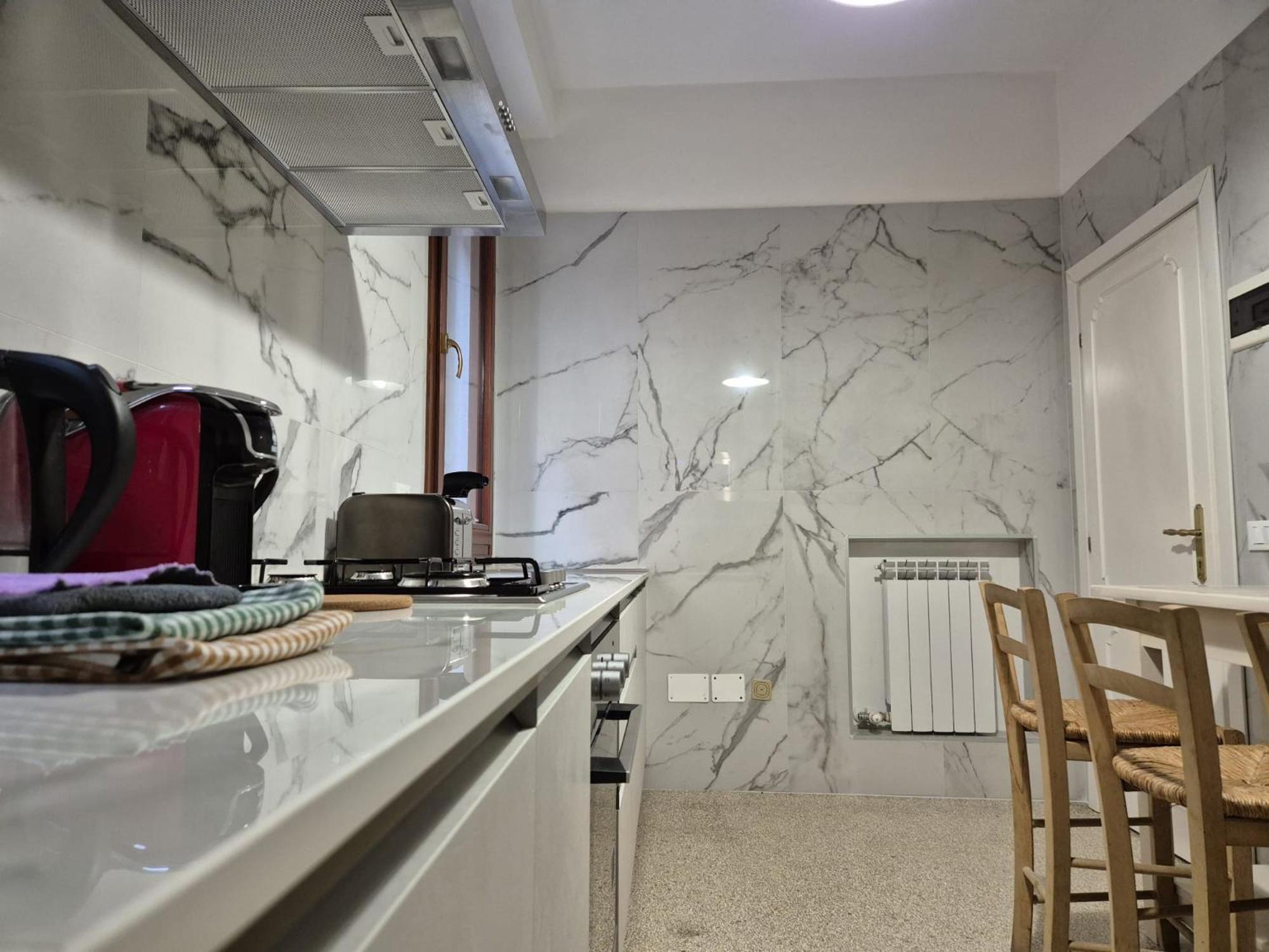 Prince Apartments * Venice