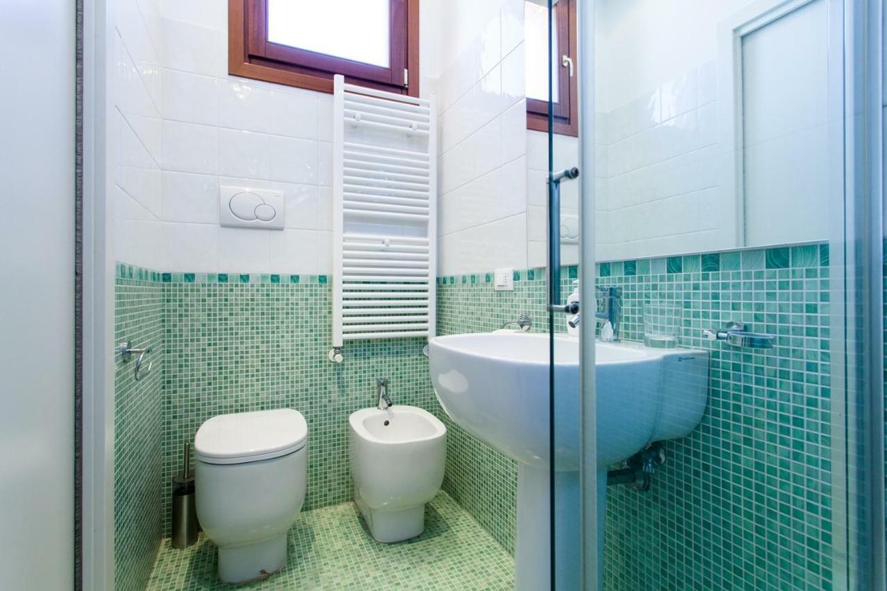 Apartment Prince Apartments Venice