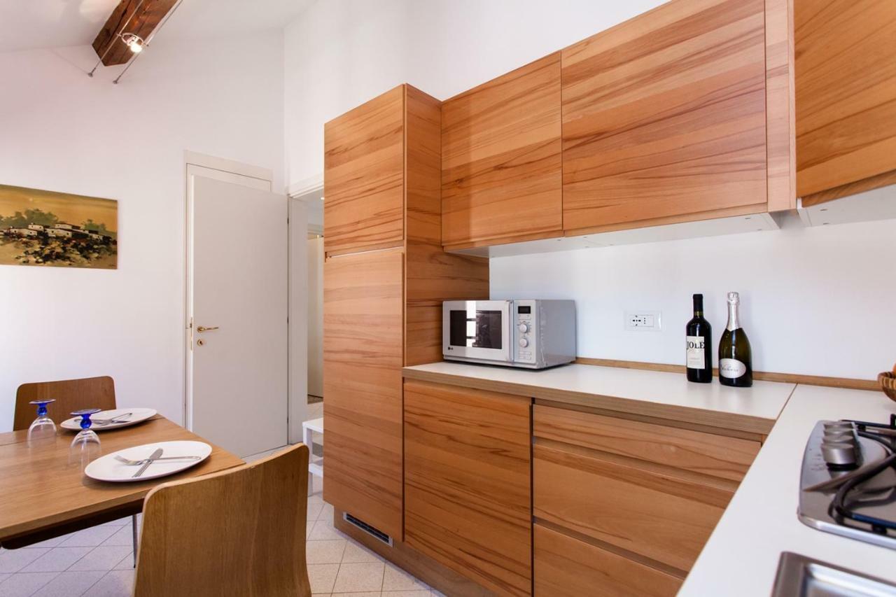 Prince Apartments * Venice