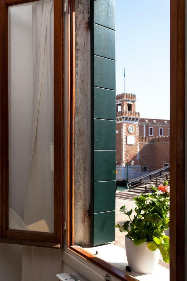 Prince Apartments Venice