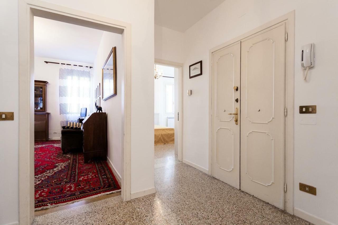 Prince Apartments
