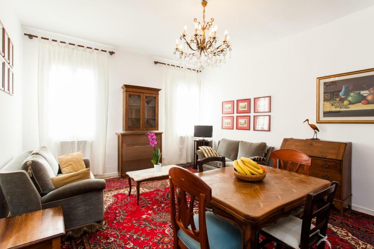 Apartment Prince Apartments *