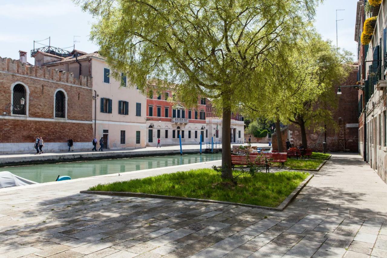 Prince Apartments * Venice