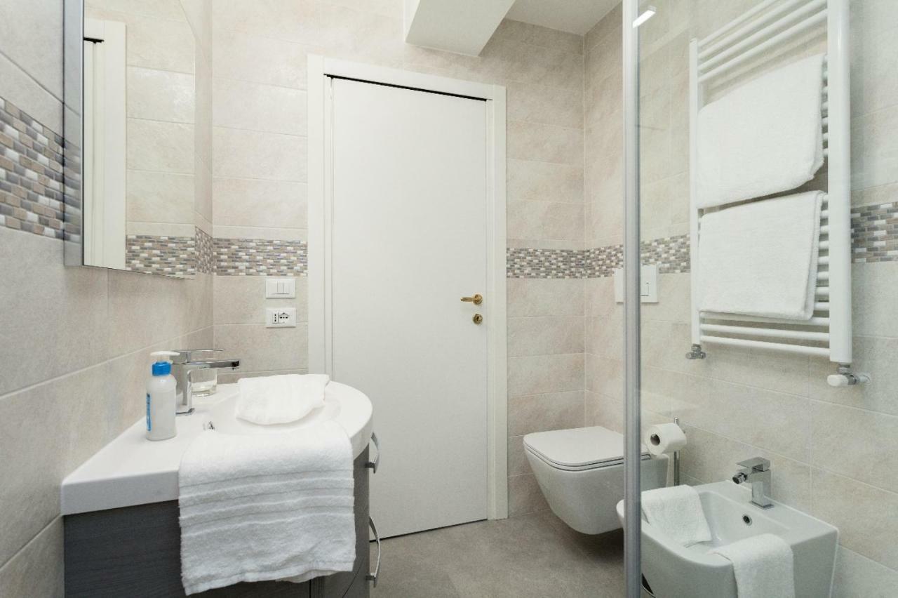 Prince Apartments * Venice