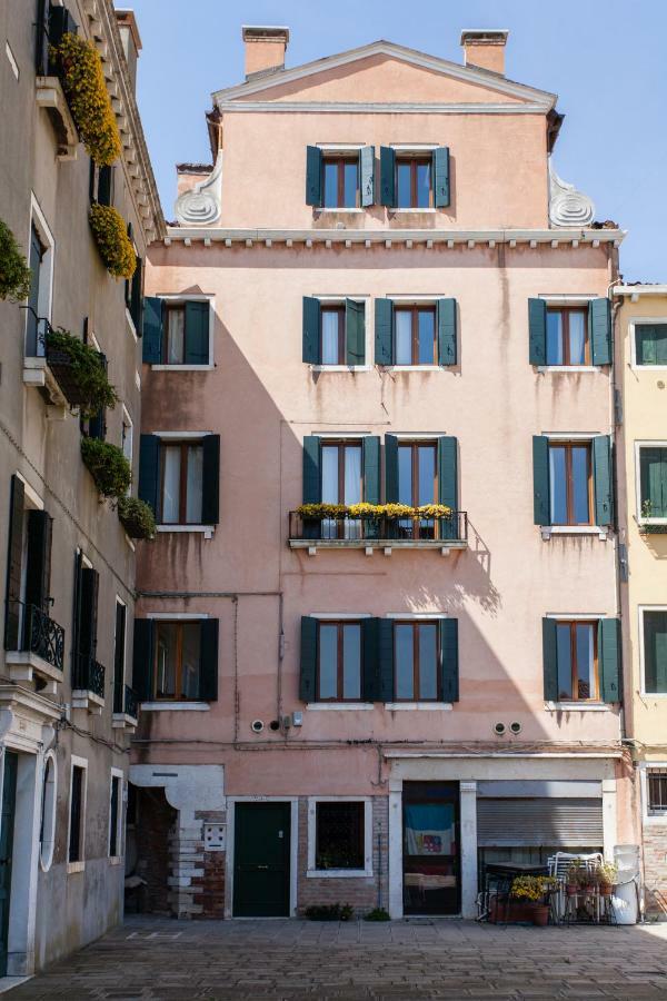 Apartment Prince Apartments
